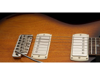 PRS SE DGT Tobacco Sunburst PRS SE DGT Tobacco Sunburst